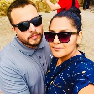 Meet your Posher, Sergio